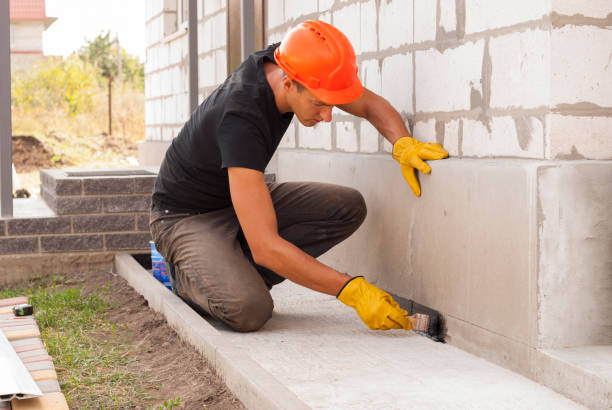 Licensed Vapor Barrier Installation service in Orient, OH - Halo Water Proofing